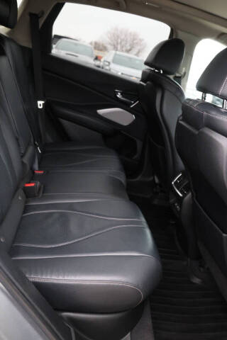 2020 Acura RDX SH-AWD w/Tech