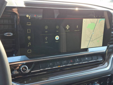 2026 GMC Sierra 1500 Elevation Standard