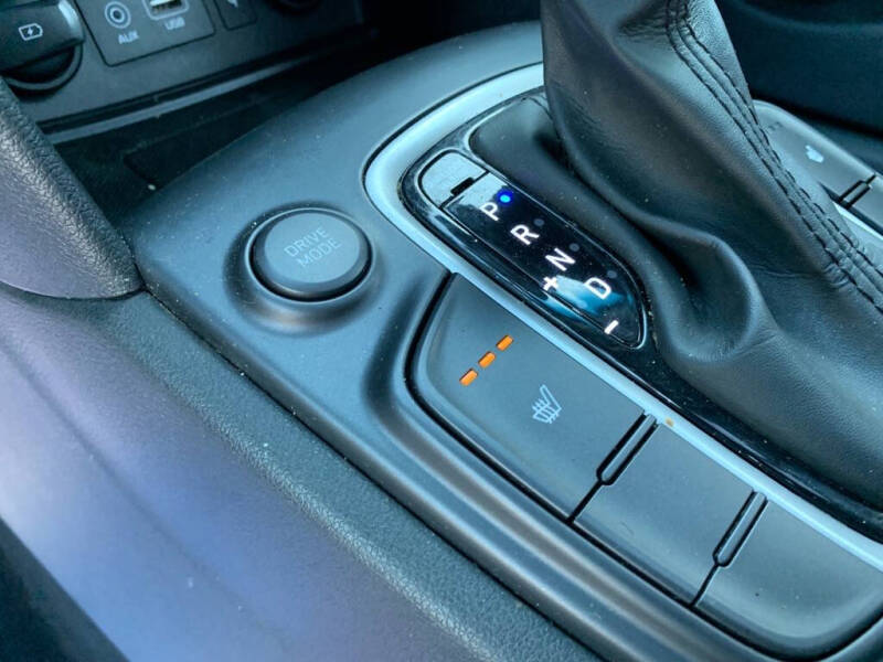 2021 Hyundai Kona SEL Plus