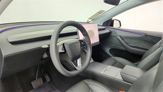 2026 Tesla Model Y Long Range