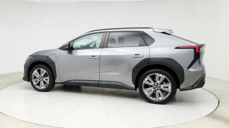 2023 Subaru Solterra Limited