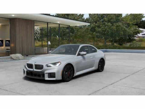 2026 BMW M2