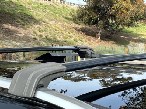 2012 Cadillac SRX Performance Collection