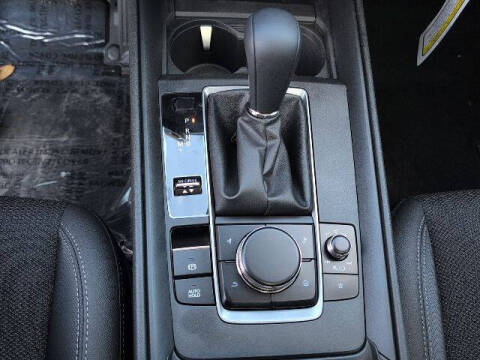 2026 Mazda CX-50 2.5 S Meridian Edition