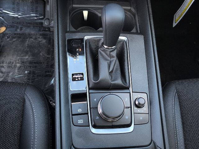 2026 Mazda CX-50 2.5 S Meridian Edition