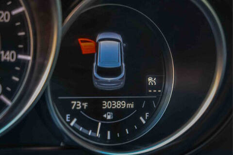 2023 Mazda CX-5 2.5 S Select