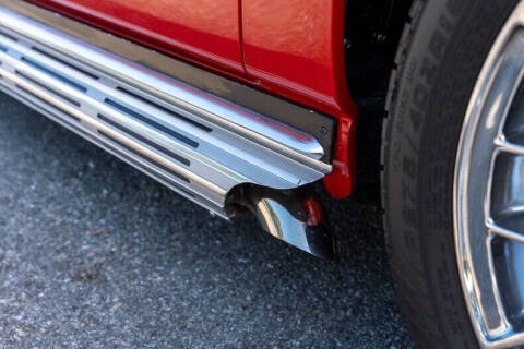 1965 Chevrolet Corvette