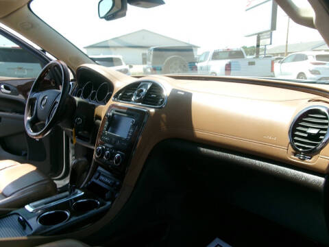 2014 Buick Enclave Premium