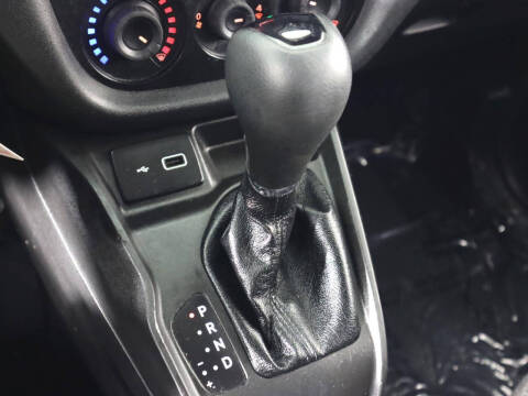 2022 RAM ProMaster City