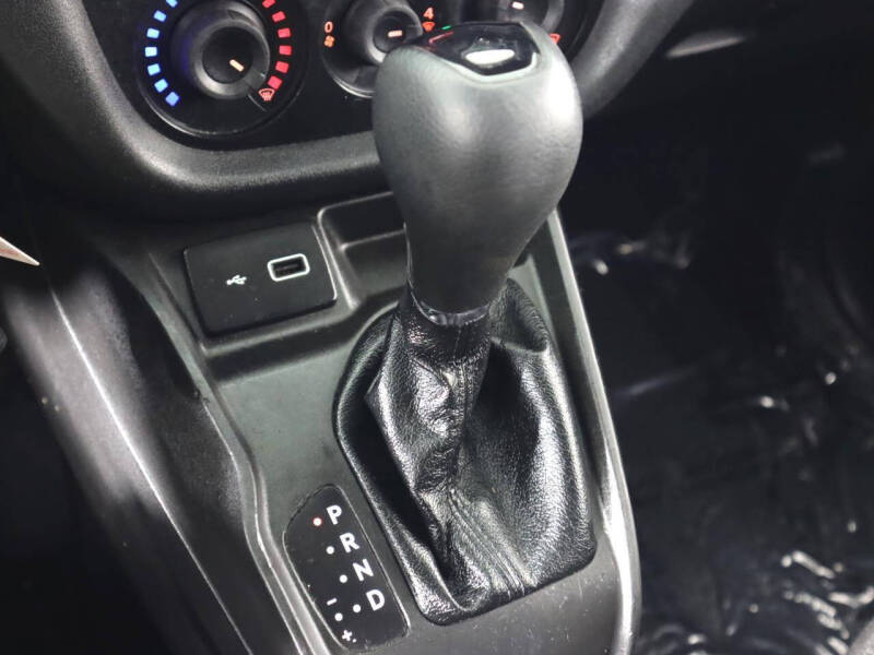 2022 RAM ProMaster City