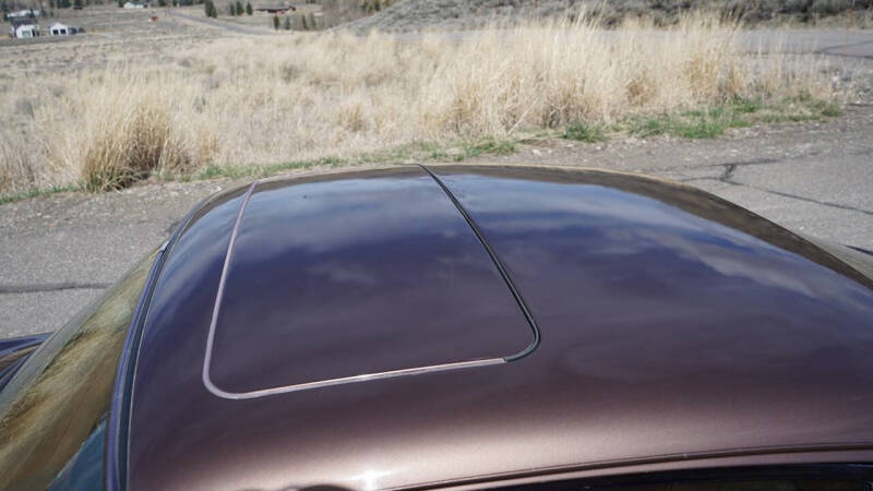 1977 Porsche 911