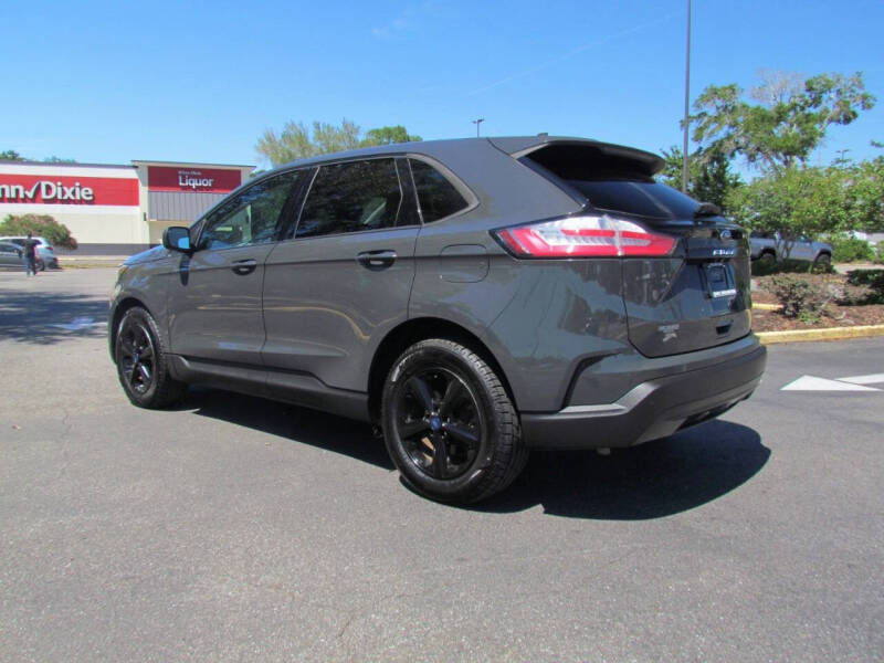 2021 Ford Edge SE