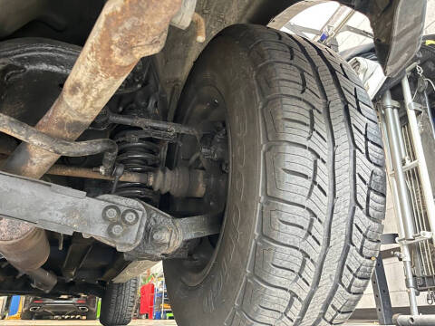 2007 Honda Element EX