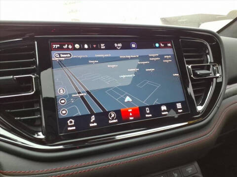 2023 Dodge Durango R/T Premium