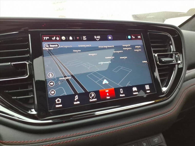 2023 Dodge Durango R/T Premium