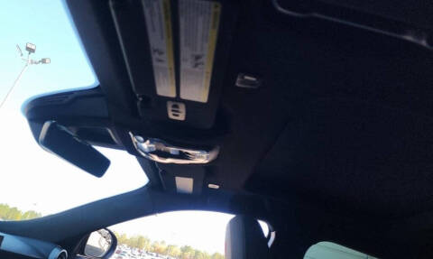 2024 Alfa Romeo Tonale Hybrid Veloce