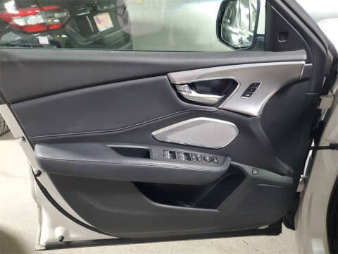 2019 Acura RDX w/Tech