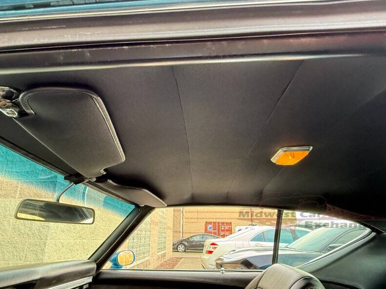 1969 Chevrolet Chevelle