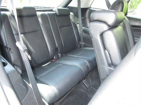 2007 Mazda CX-9 Sport