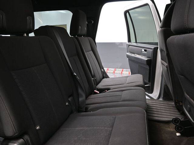 2015 Ford Expedition XL Fleet
