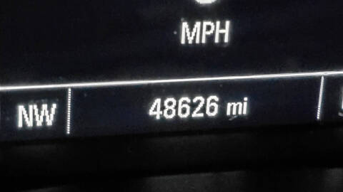 2020 Chevrolet Malibu LS Fleet