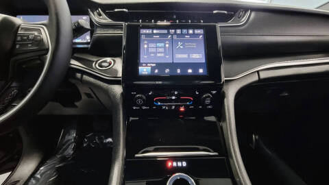 2023 Jeep Grand Cherokee L