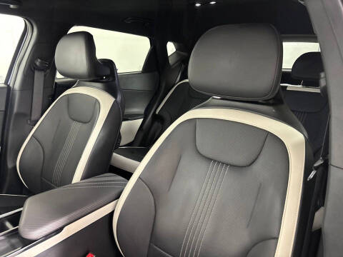 2023 Kia EV6 GT-Line