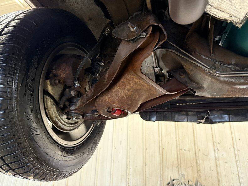 1971 Pontiac Grand Prix