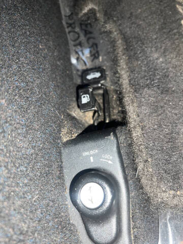 2003 Toyota MR2 Spyder