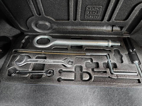 2012 Maserati GranTurismo MC