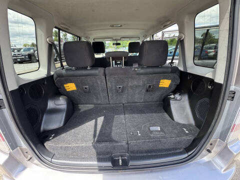 2006 Scion xB
