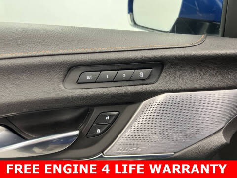 2021 Cadillac CT4 Sport