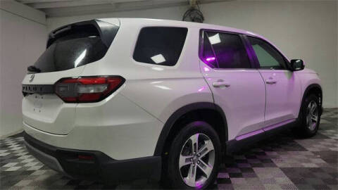 2024 Honda Pilot EX-L