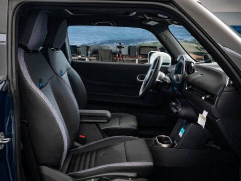 2026 MINI Hardtop 2 Door