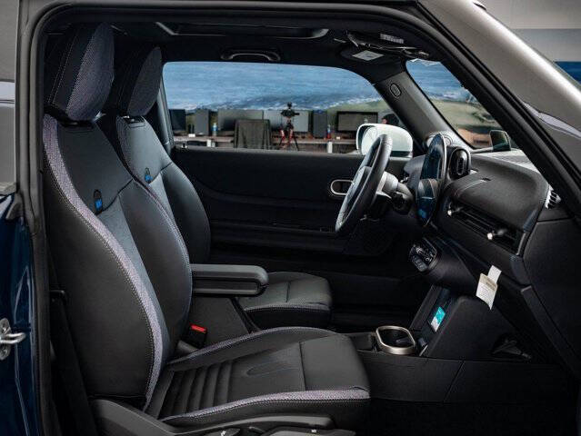 2026 MINI Hardtop 2 Door