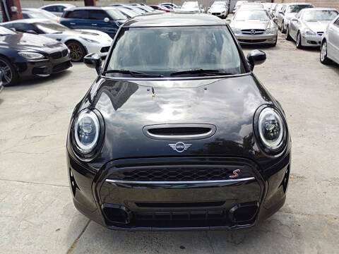 2022 MINI Hardtop 2 Door Cooper S