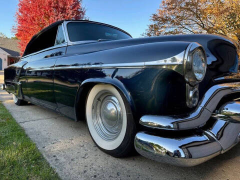 1953 Oldsmobile 98