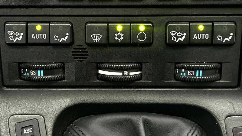 1992 BMW 8 Series 850i