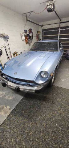 1978 Datsun 280Z
