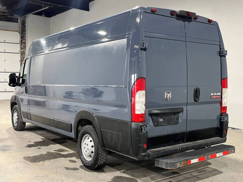 2020 RAM ProMaster 3500 159 WB