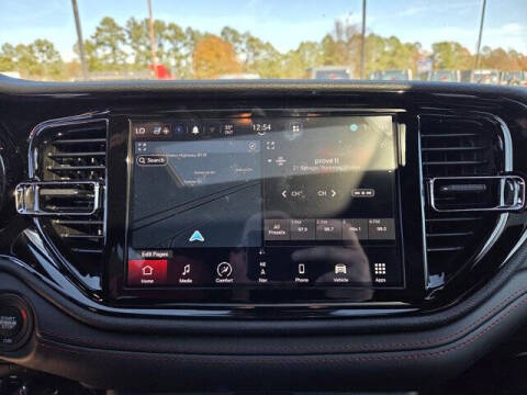 2026 Dodge Durango GT HEMI Plus