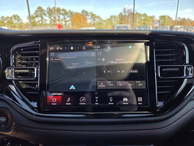 2026 Dodge Durango GT HEMI Plus