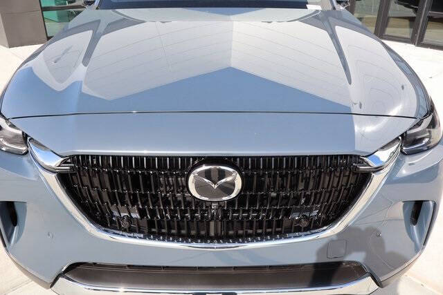 2026 Mazda CX-90 3.3 Turbo Premium Plus