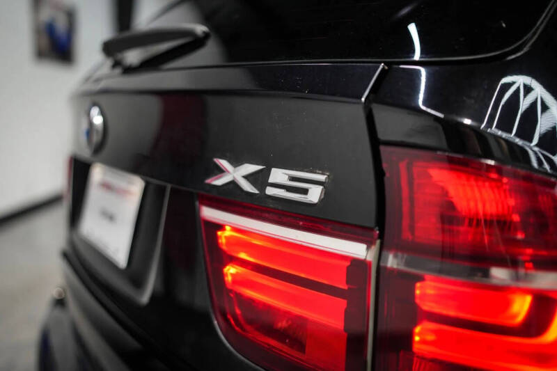 2012 BMW X5 xDrive35d