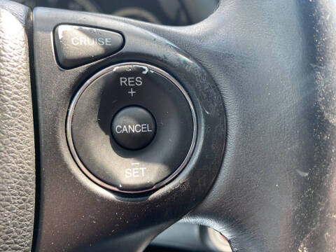 2013 Honda Accord EX-L V6