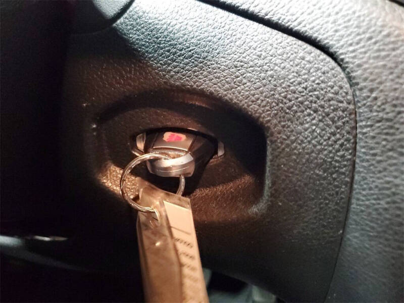 2009 Nissan Murano S