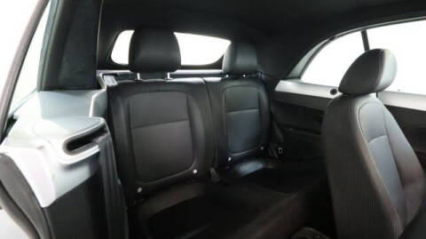 2013 Volkswagen Beetle Convertible