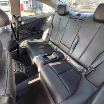 2014 BMW 4 Series 428i