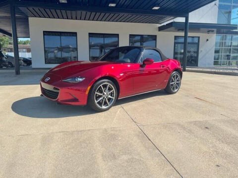 2022 Mazda MX-5 Miata for sale at Express Purchasing Plus in Hot Springs AR