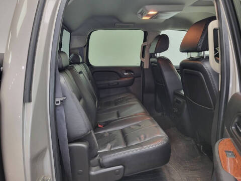 2008 GMC Sierra 2500HD